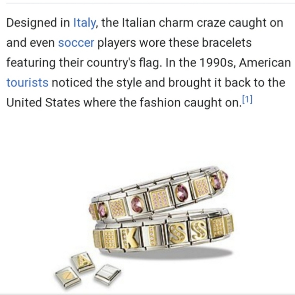 ๐BOGO 50% - NIPโผ๏ธ Moni Originals Limited Edition "The Lighthouse" Italian Charm - Picture 5 of 6